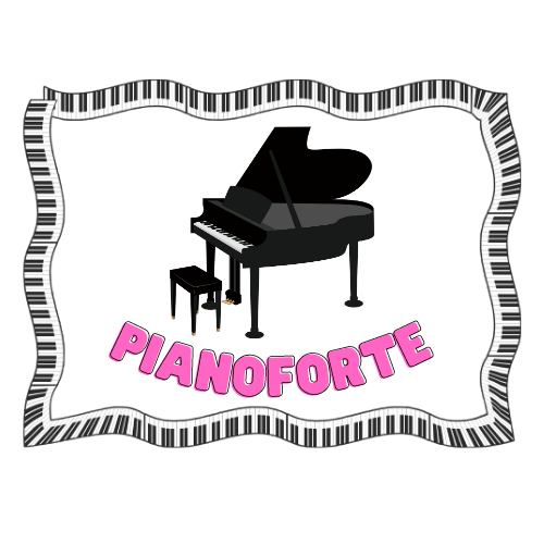 accordi piano