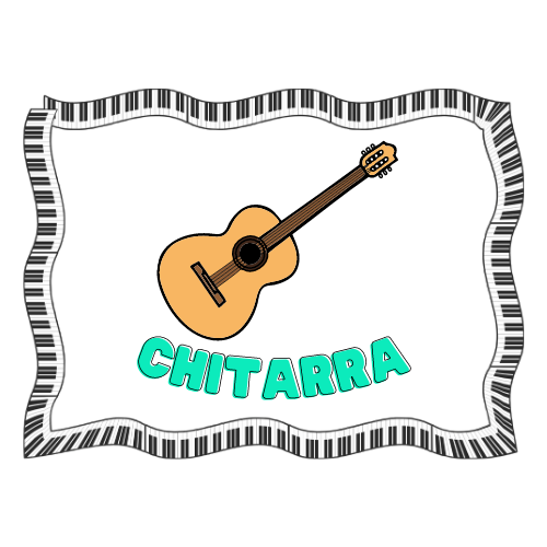 accordi chitarra