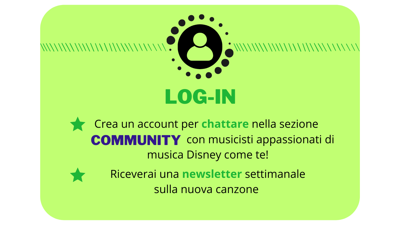 info login